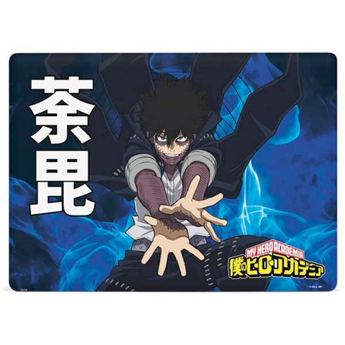 My Hero Academia Dabi Season 6 Surface Laptop 2 Skin